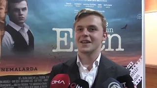 ESKİŞEHİR   Kesişme; İyi ki Varsın Eren filminin özel gösterimi yapıldı