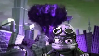 Crazy Frog Axel F Ending Effects Effects 2