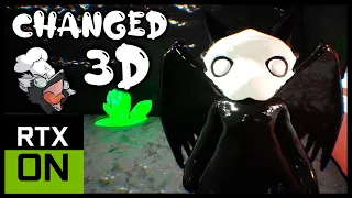 All Changed 3D Standard Edition (So Far?) | Changed 3D (Part 4)