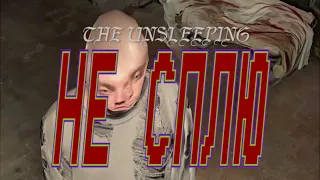 The Unsleeping - Не Сплю (Official video)