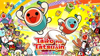 Kare Kano Canon - Taiko no Tatsujin: Drum 'n' Fun!