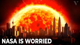 NASA Chief Gives FINAL WARNING About Solar Storm!