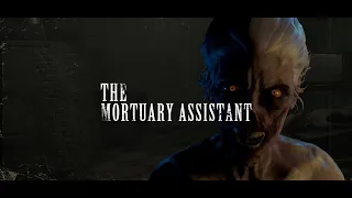 Cenaze Asistanı Geri Döndü - Korku Dolu Gerçekler l The Mortuary Assistant