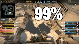 99% Mirage Win Tactic - Imperial