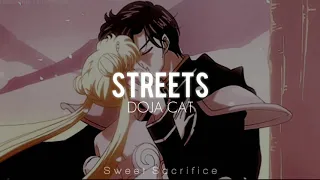 Doja Cat – Streets 🌆 (Sub Español)