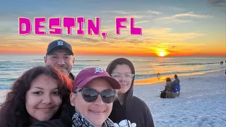 Destin, Florida's Best Beaches