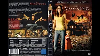 Haberciler (The Messengers) 2007 / 1080p Korku filmi fragmanı