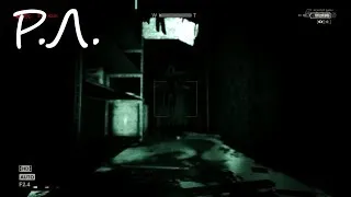 "Реакции Летсплейщиков" на Билли из Outlast