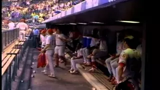 Goosebumps The 2007 Phillies Video Yearbook