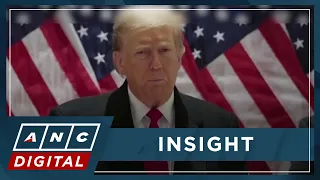 Analyst: Trump victory likely to put pressure on interest rates, may lead to trade disruptions | ANC