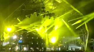 Aha - Take On Me - Yeovil 2018