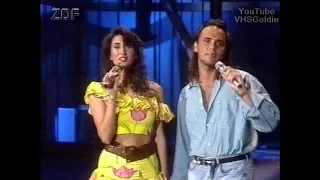 Scott & Louise Dorsey - Love is gonna last forever - 1989