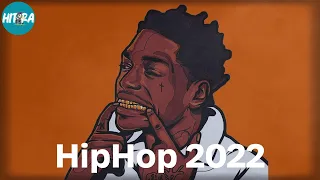 HipHop 2022 - Hip Hop & Rap Party Mix 2022