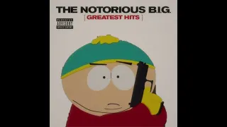 Eric Cartman - Big Poppa (B.I.G. AI Cover)