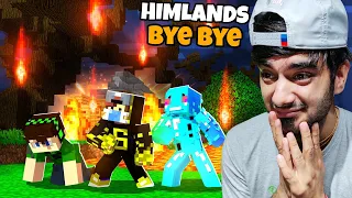 HIMLANDS - Saddest Day in Himlands  [S-5 part 25]