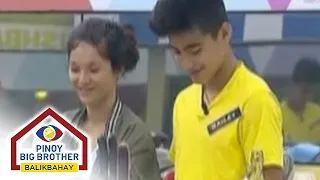 PBB Balikbahay: Barbie, naging mas malapit kay Bailey matapos ang pag-amin sa kanya!