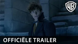 Fantastic Beasts: The Crimes of Grindelwald | Officiële trailer 3 NL | 14 november in de bioscoop