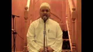 Qari Shaikh Fouad El-Kassas