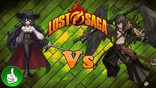 👍[KLS] 1v1: Zorro Evo (NoCash) Vs Lucifer