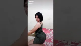 Goyangan Janda Malam Bikin Nafsu