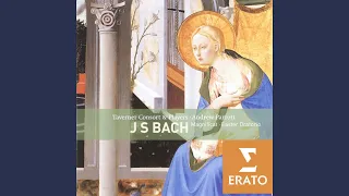 Lobet Gott in seinen Reichen, BWV 11: Chorus - Lobet Gott in seinen Reichen...