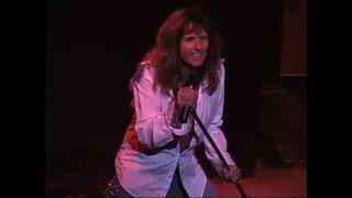 WHITESNAKE - Live at The Sovereign Theater - Reading, PA 7-23-05