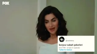 Şahika EKİNCİ once said ~Yasak Elma