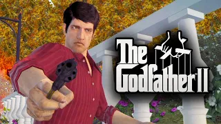 ALL Godfather 2 Game Training Videos