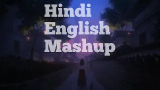 hindi english mashup episode :- 101 @M2NMUSIC