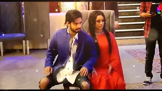 Playful Abrargun Off Camera ✨💞 || Yeh Hai Chahatein || Abrar Qazi || Sargun Kaur Luthra