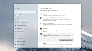 Airplane Mode Keeps Turning on and off in Windows 10 [Tutorial]