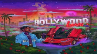 ØHENRY - Hollywood Love [Official Audio & Visualizer]