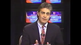 NHL on ESPN Analyst on Mario Lemieux during incident with Darius Kasparaitis 1993 Playoffs