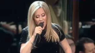 Lara Fabian "Vocalise" Live Kremlin Palace 2014