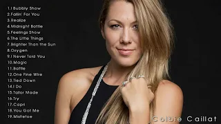 THE VERY BEST OF COLBIE CAILAT - COLBIE CAILAT GREATEST HITS FULL ALBUM