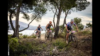 11o XTERRA Greece | Vouliagmeni 2024 Race Clip