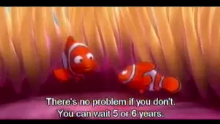 Finding NEMO{{part -1-}}.flv