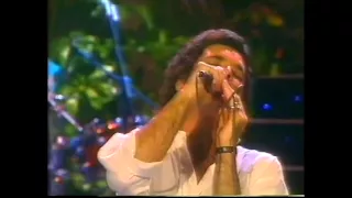 Gino Vannelli    where am I﻿ going  (1991)