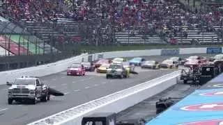 NASCAR Sprint Cup Series - Full Race - Goody's Headache Relief Shot 500 at Martinsville