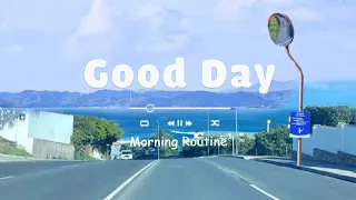 Morning Vibes 🍂 Chill songs to boost up your mood ~ Morning songs for a positive day