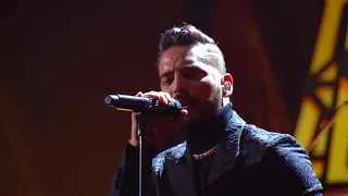 Maluma - Felices Los 4: Live on Latin Grammy Awards (Mic Feed/Isolated Vocals/Voz Real)