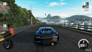 Forza Motorsport 7 Gameplay (Xbox Series S UHD) [4K60FPS]
