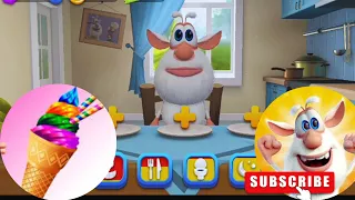 Booba |How to Brush your teeth||Level ,8,9,10-Cartoon for kids#boombah#booba#animation