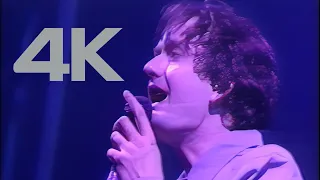 Pulp - Help The Aged (Live at Glastonbury Festival 1998) - 4K Remastered