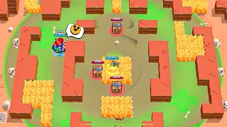 THE BIGGEST PAM'S SUPER ?? Brawl Stars Funny Moments & Fails #276