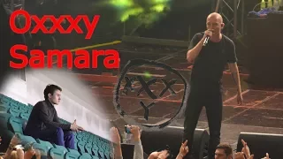 Oxxxymiron в Самаре | RD2