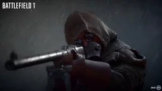 Johnny Cash - God's Gonna Cut You Down [Remix] (OST Battlefield 1 - Gamescom Trailer Music)