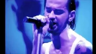 Depeche Mode   Enjoy The Silence (maxi remix) HD