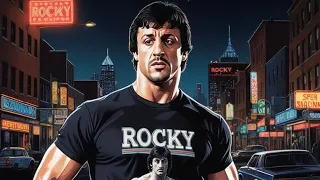 ROCKY MOTIVATIONAL SPEECH‼️ || ROCKY 4K EDIT🔥