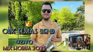 ORK ELMAS BEND MIX HORIJA  TURBO TALLAVA 2023 █▬█ █ ▀█▀